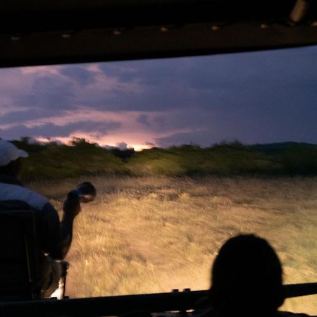 Hopewell Private Game Reserve Buyskloof المظهر الخارجي الصورة