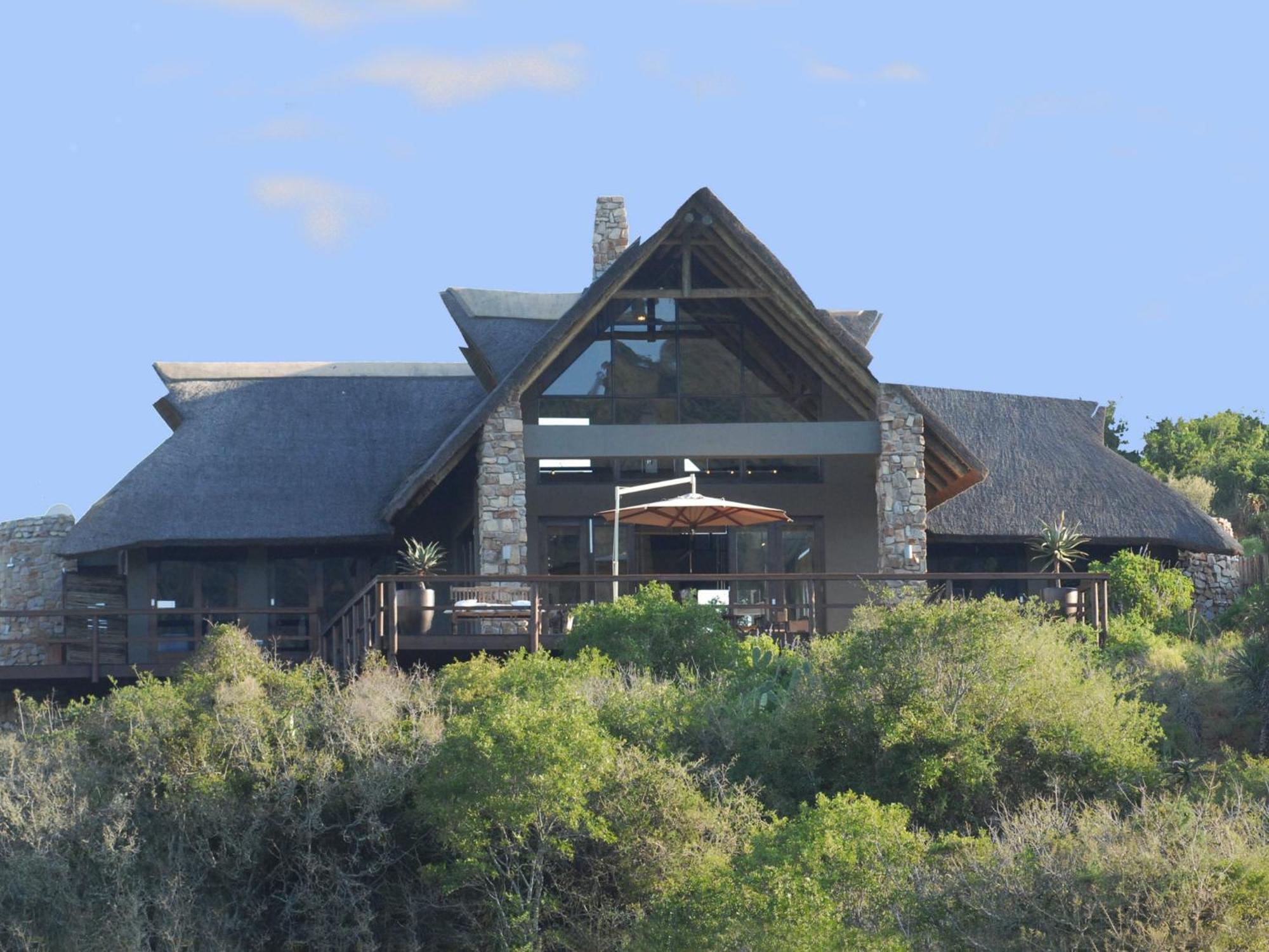 Hopewell Private Game Reserve Buyskloof المظهر الخارجي الصورة