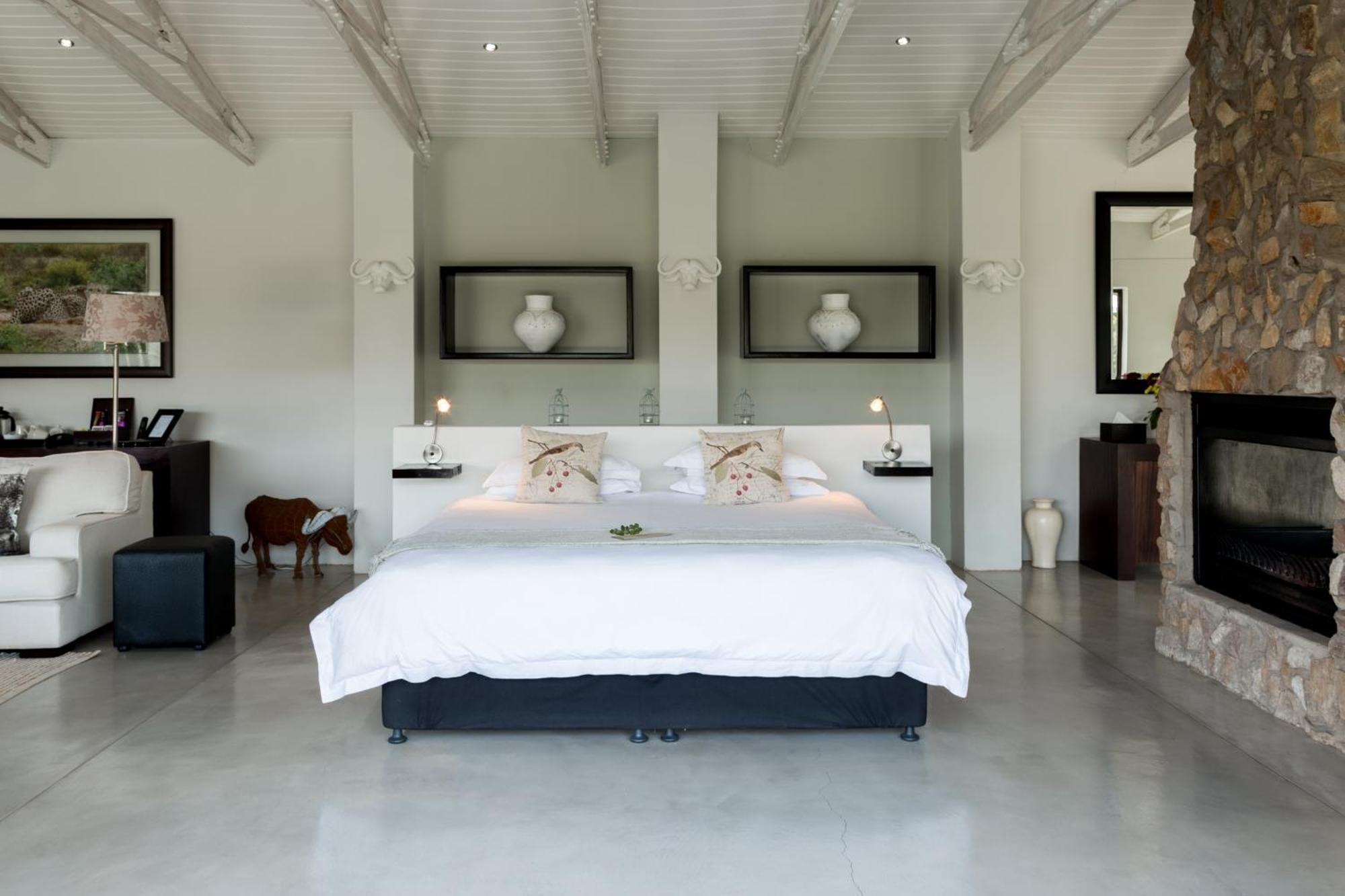 Hopewell Private Game Reserve Buyskloof المظهر الخارجي الصورة