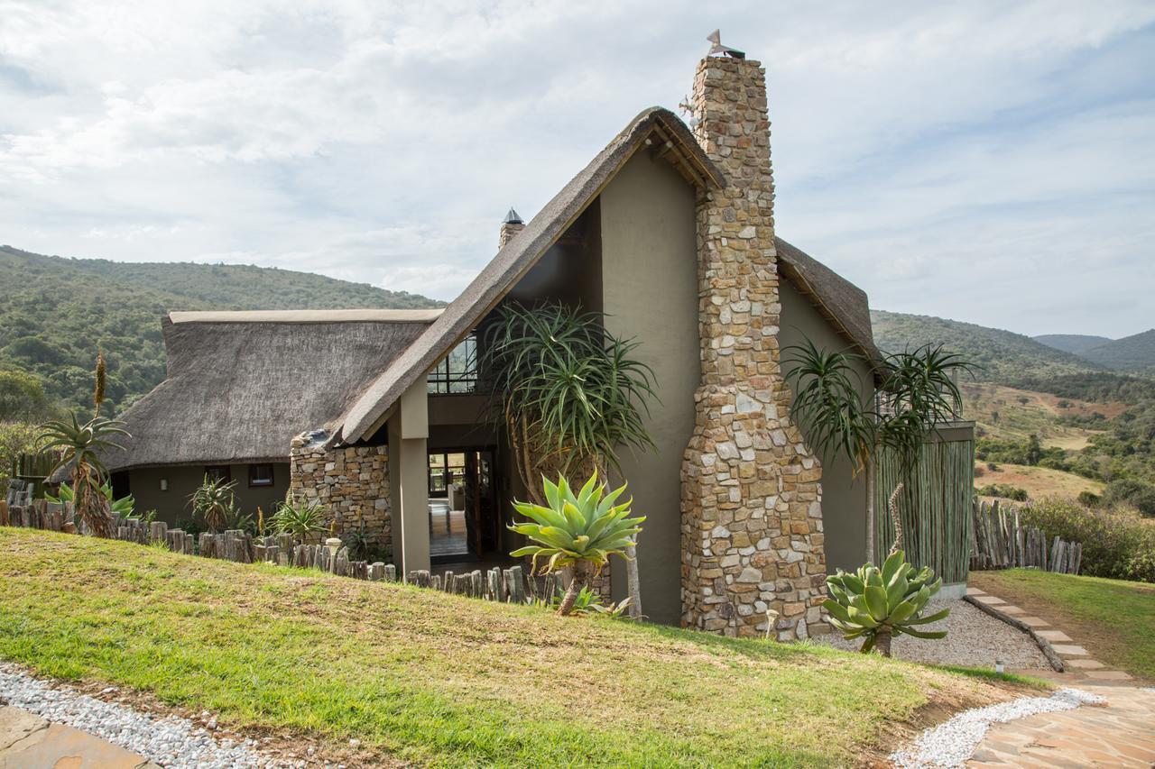 Hopewell Private Game Reserve Buyskloof المظهر الخارجي الصورة