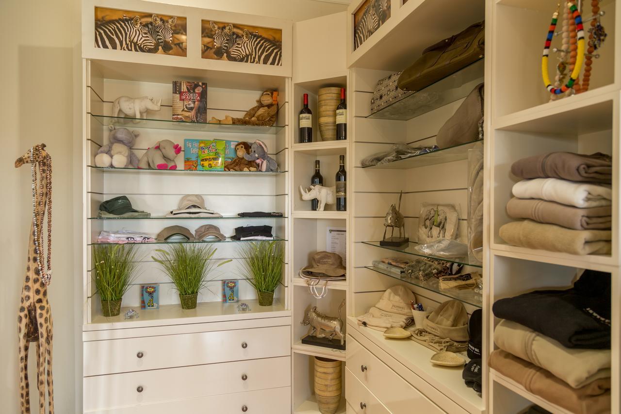 Hopewell Private Game Reserve Buyskloof المظهر الخارجي الصورة
