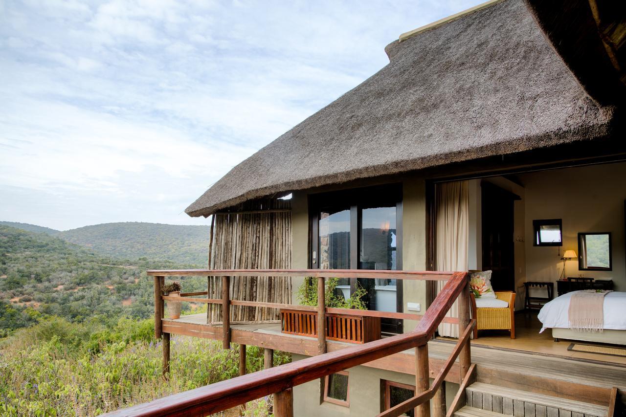 Hopewell Private Game Reserve Buyskloof المظهر الخارجي الصورة