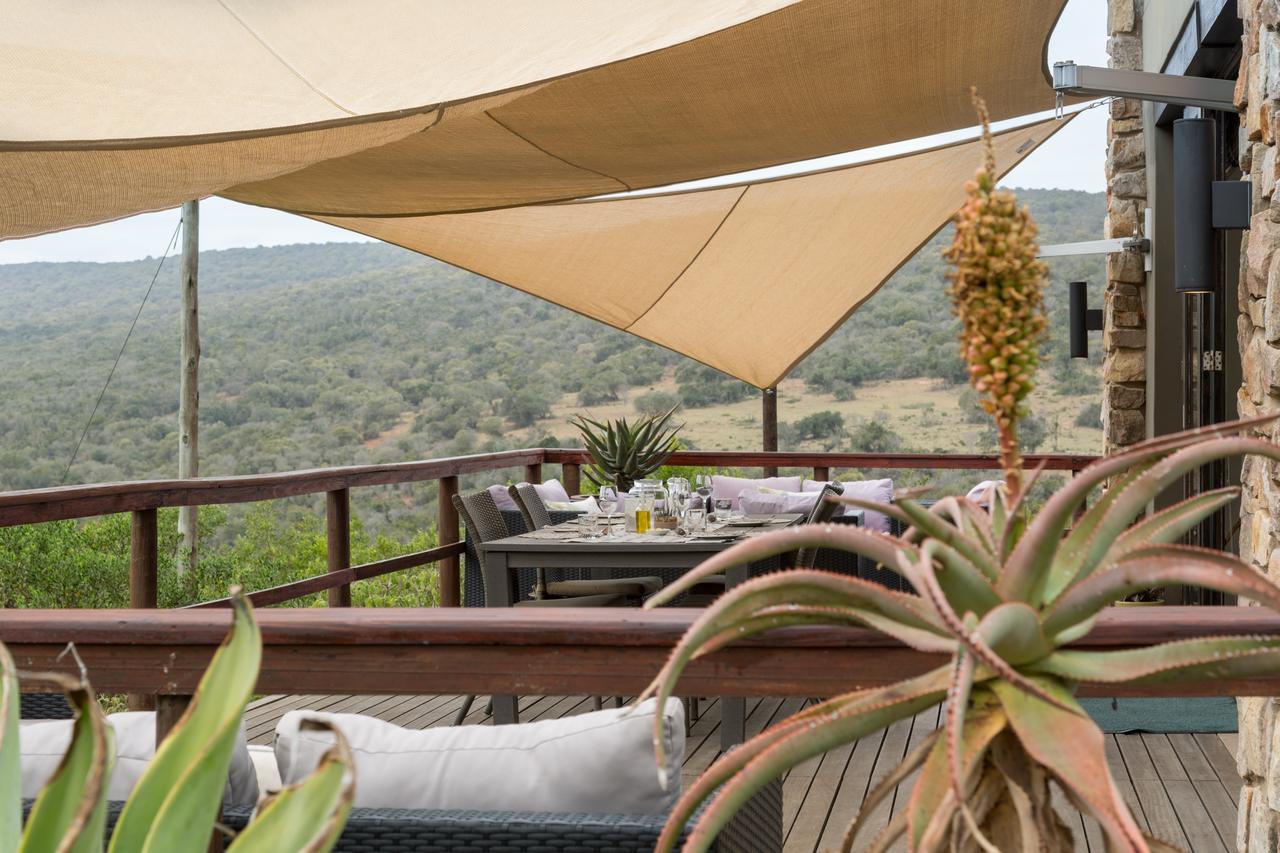 Hopewell Private Game Reserve Buyskloof المظهر الخارجي الصورة