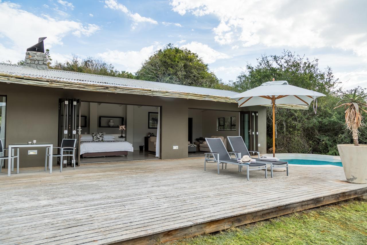 Hopewell Private Game Reserve Buyskloof المظهر الخارجي الصورة