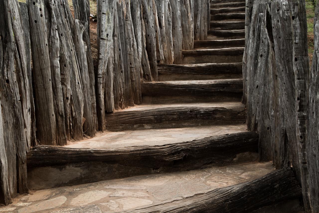 Hopewell Private Game Reserve Buyskloof المظهر الخارجي الصورة
