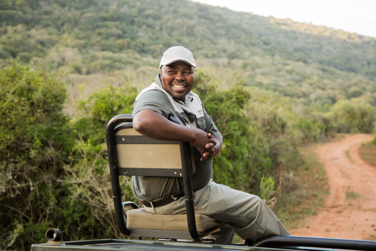 Hopewell Private Game Reserve Buyskloof المظهر الخارجي الصورة