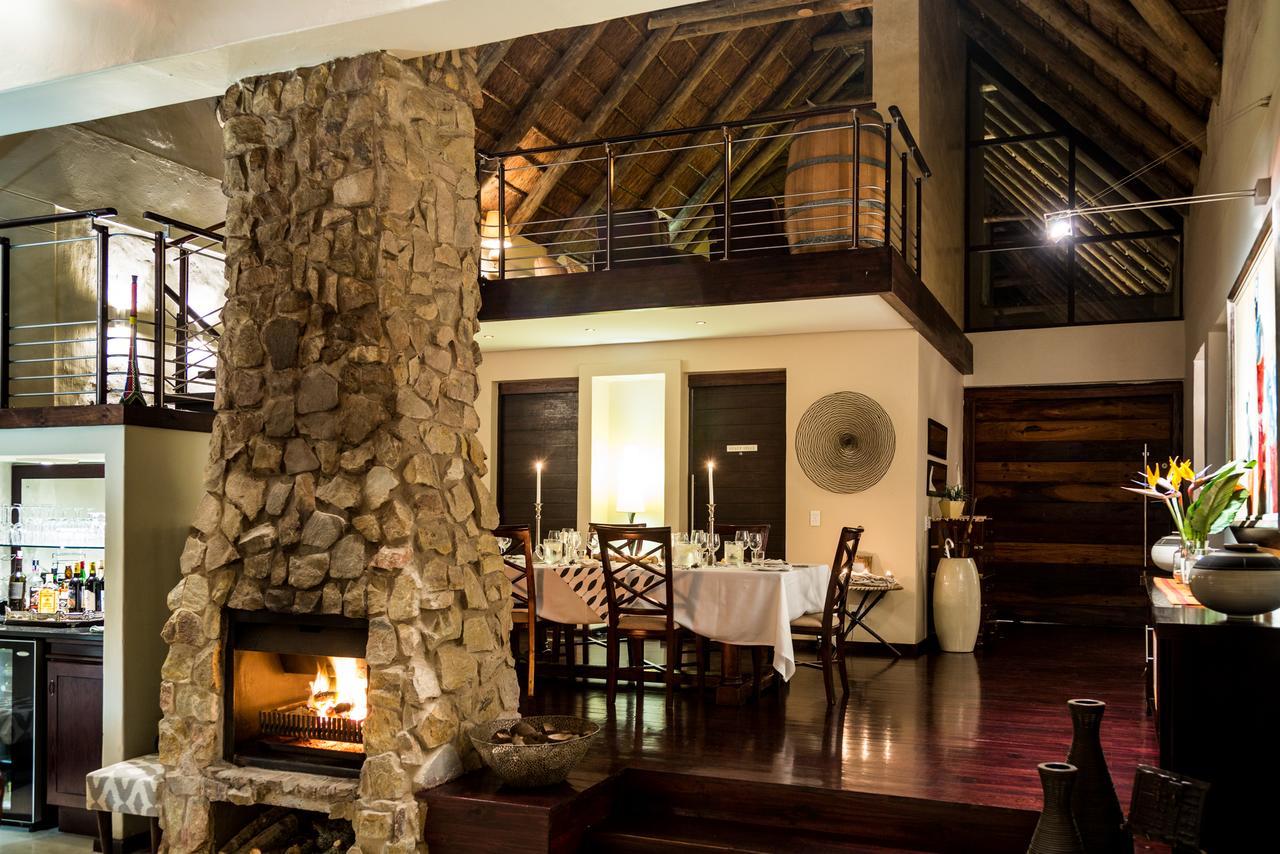 Hopewell Private Game Reserve Buyskloof المظهر الخارجي الصورة