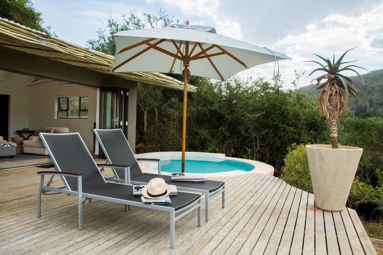 Hopewell Private Game Reserve Buyskloof المظهر الخارجي الصورة