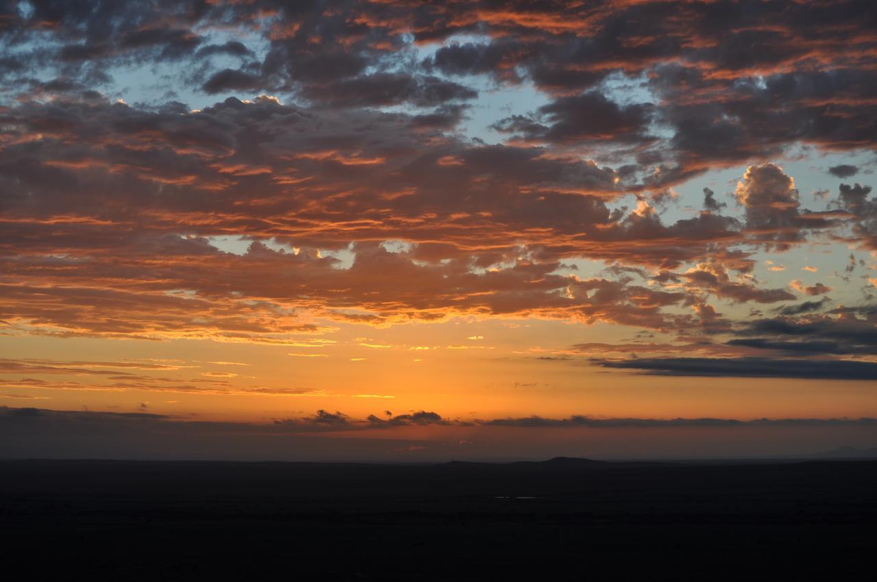 Hopewell Private Game Reserve Buyskloof المظهر الخارجي الصورة