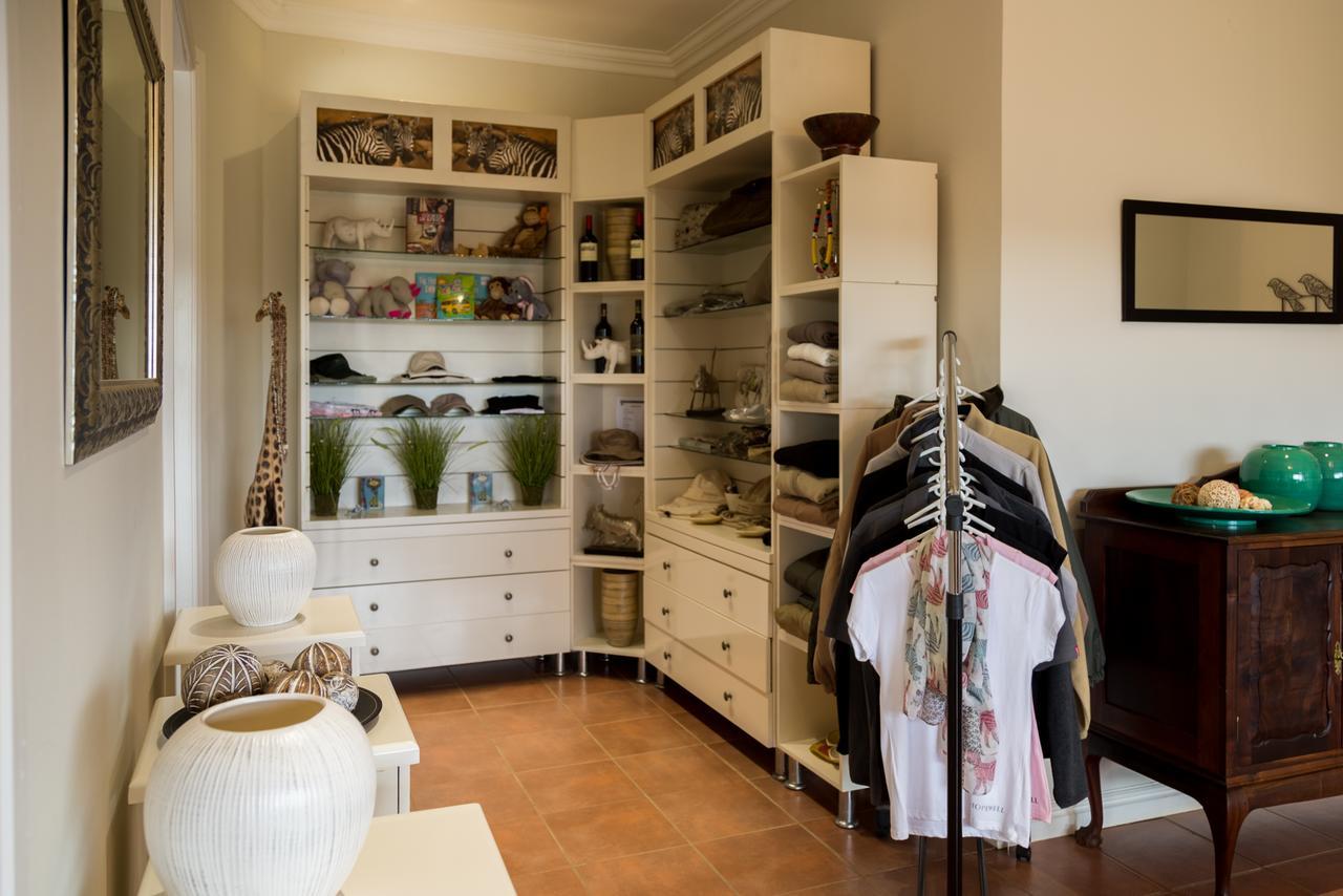 Hopewell Private Game Reserve Buyskloof المظهر الخارجي الصورة