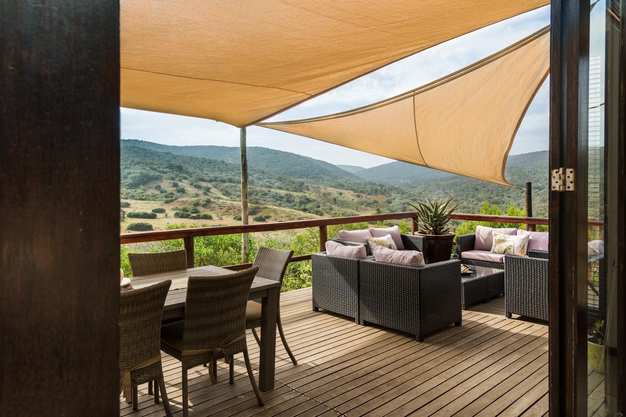 Hopewell Private Game Reserve Buyskloof المظهر الخارجي الصورة