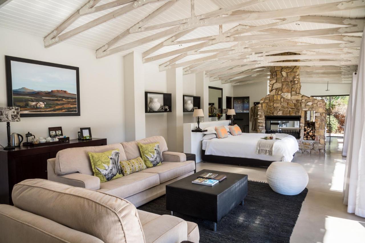 Hopewell Private Game Reserve Buyskloof المظهر الخارجي الصورة