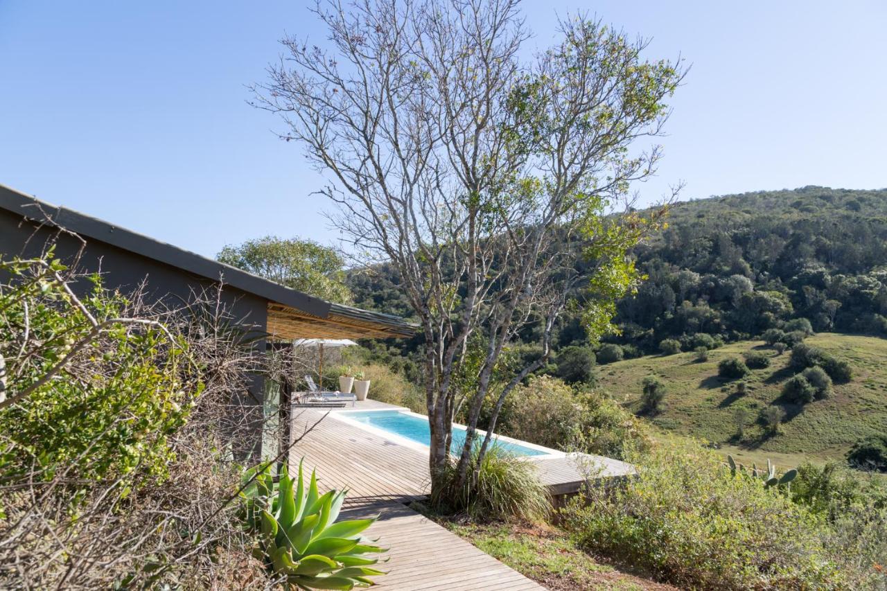 Hopewell Private Game Reserve Buyskloof المظهر الخارجي الصورة