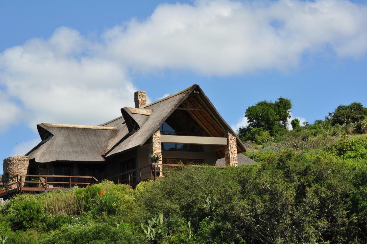 Hopewell Private Game Reserve Buyskloof المظهر الخارجي الصورة